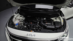 Kia The New Seltos Бензин 1.6 Turbo 2WD (08.2022)