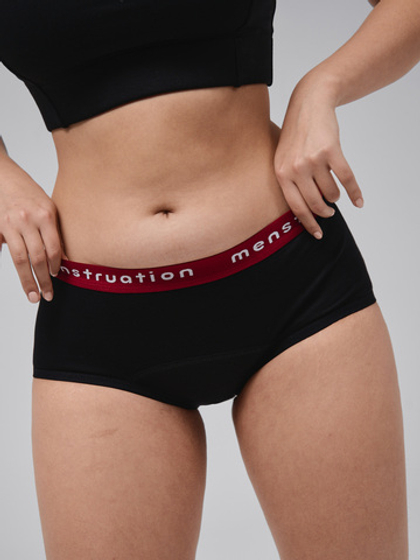 Впитывающие трусы-шорты Light | Последние размеры