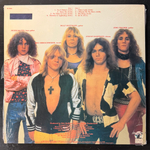 Accept - Accept (США 1980г.)