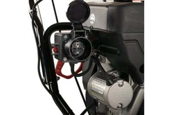 Снегоуборщик DDE ST1387LET