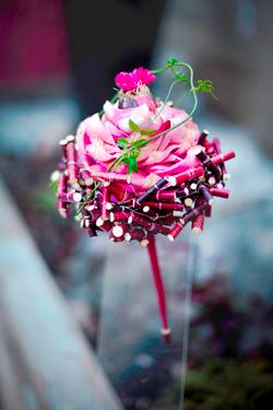 International Floral Art 2014/2015