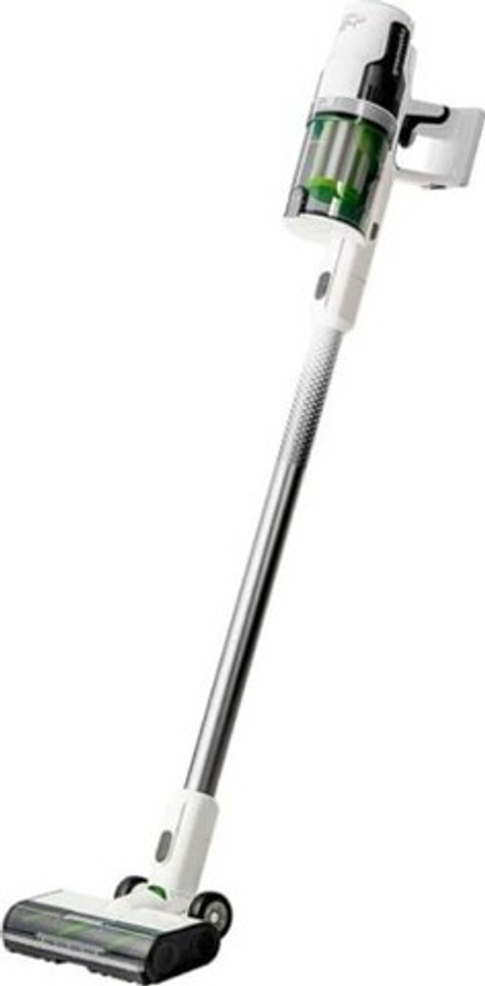 Пылесос аккумуляторный GREENWORKS SV24360 4702107UB, вертикальный, 24v, АКБ 4Ач и ЗУ 4702107UB