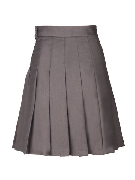 Школьная юбка Престиж (ШФ-2323)