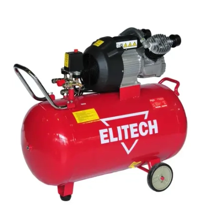 Компрессор Elitech КПМ 360/100 (E0503.005.00)