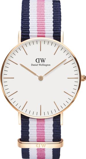 Часы женские Daniel Wellington DW00100034 Classic 36 мм