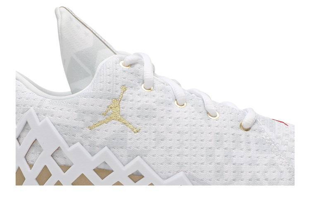 Кроссовки Jordan Jumpman Diamond Low Pf
