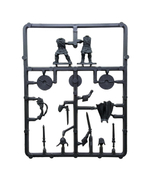 GBP07  Plastic Viking Starter (4 points)