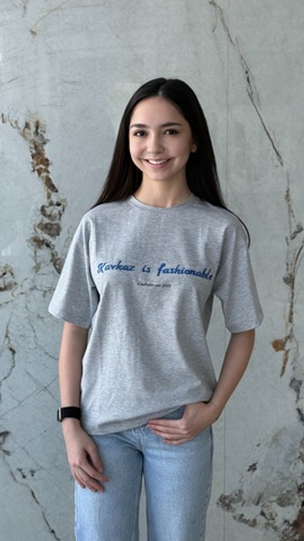 Футболка женская