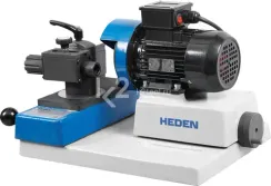 Станок заточной для корончатых сверл Heden DG-60K