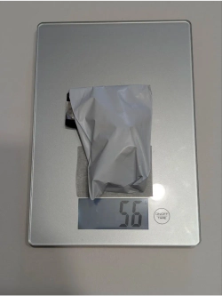 Заглушки для руля мотоцикла, алюминий, 1 пара