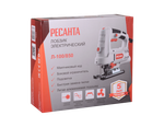 Лобзик электрический Ресанта Л-100/850