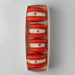 Набор макаронс