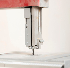 7 главных ошибок при эксплуатации ленточнопильного станка, которые сокращают жизнь полотну