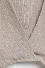 Блуза Свобода мысли (капучино) Б13363-7М LT Collection