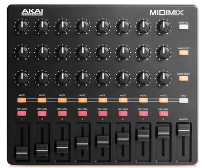 AKAI MIDI MIX