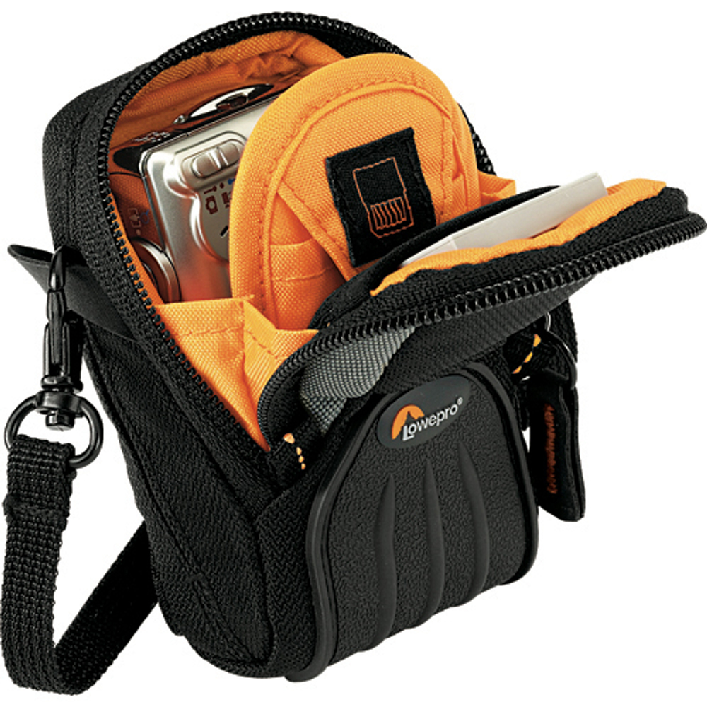 Сумка Lowepro Apex 5 AW Black