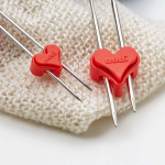 Фиксаторы Addi to Go для спиц толщиной 1.5-5 мм