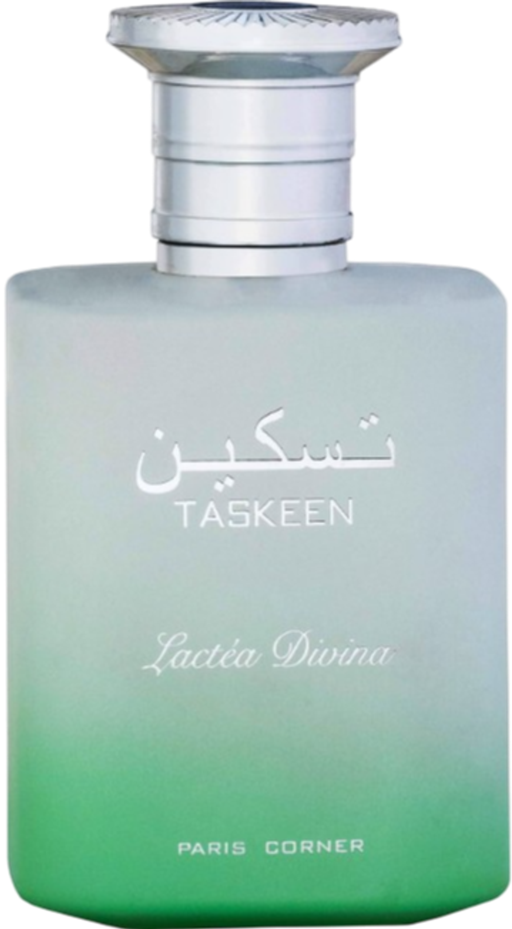 Paris Corner Taskeen Lactéa Divina EDP