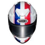 SHOEI GT-AIR 2 PANORAMA TC-10