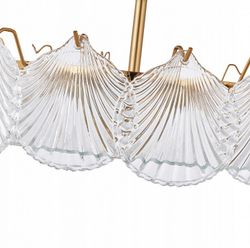 Люстра на штанге Arte Milano AM-Rim 312009/D600 BS