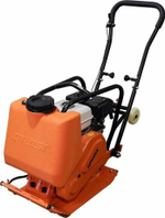 Виброплита GROST VH 60 поступательного движения 101596