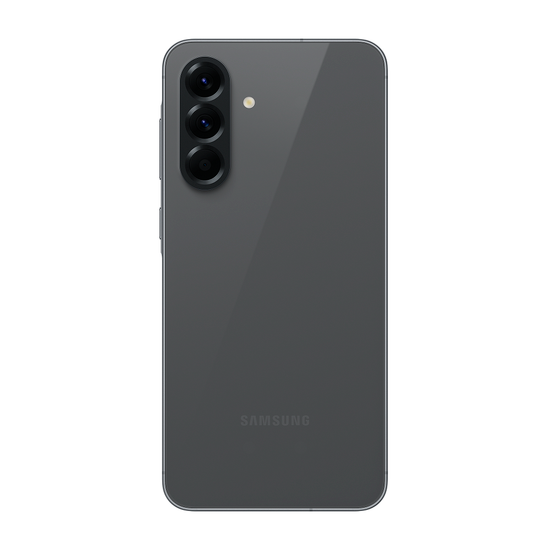 Смартфон Samsung Galaxy A56 256Гб Черный