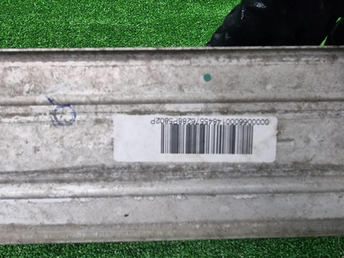 Интеркулер Geely Atlas Pro (2021-н.в.)