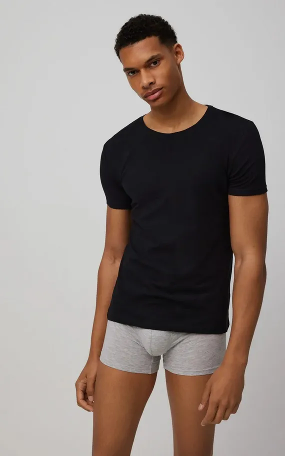 20102 Футболка мужская