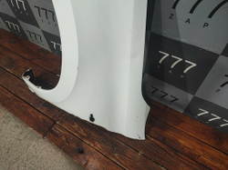 Крыло переднее левое LADA Granta 18-нв Б/У Оригинал 8450104275