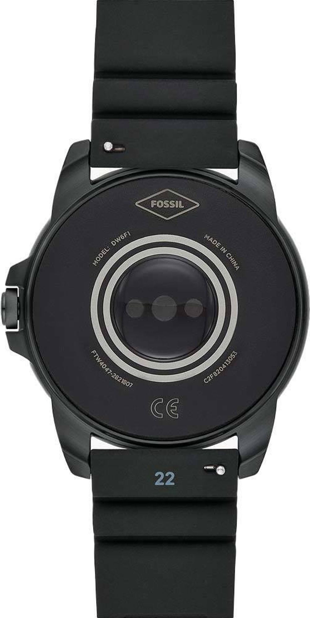 Fossil dw6f1 price online