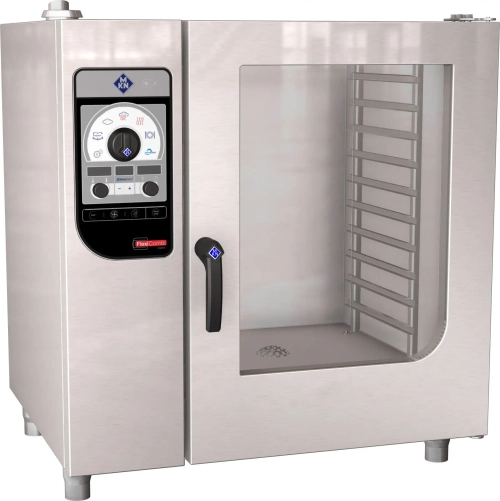 Пароконвектомат MKN FlexiCombi Classic 10.2 MAXI FKGCOD121C