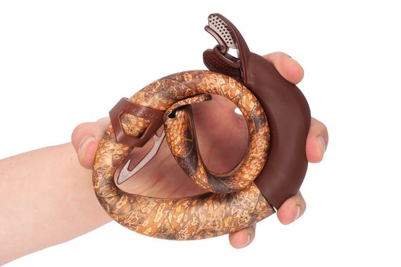 Трубка Salvimar Ellipsis камуфляж Krypsis