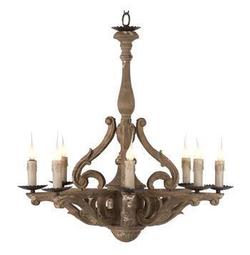 Люстра 8042–8