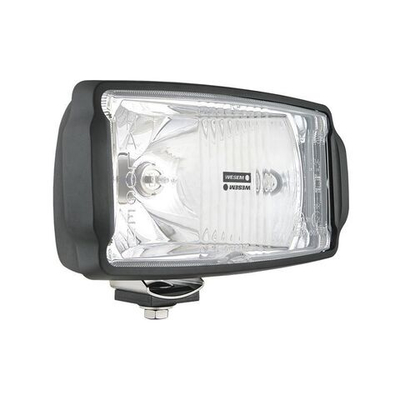 Фара дальнего света универсальная Wesem HP5.22486