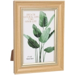 Фоторамка 10*15см «Монреаль» бежевый, пластик