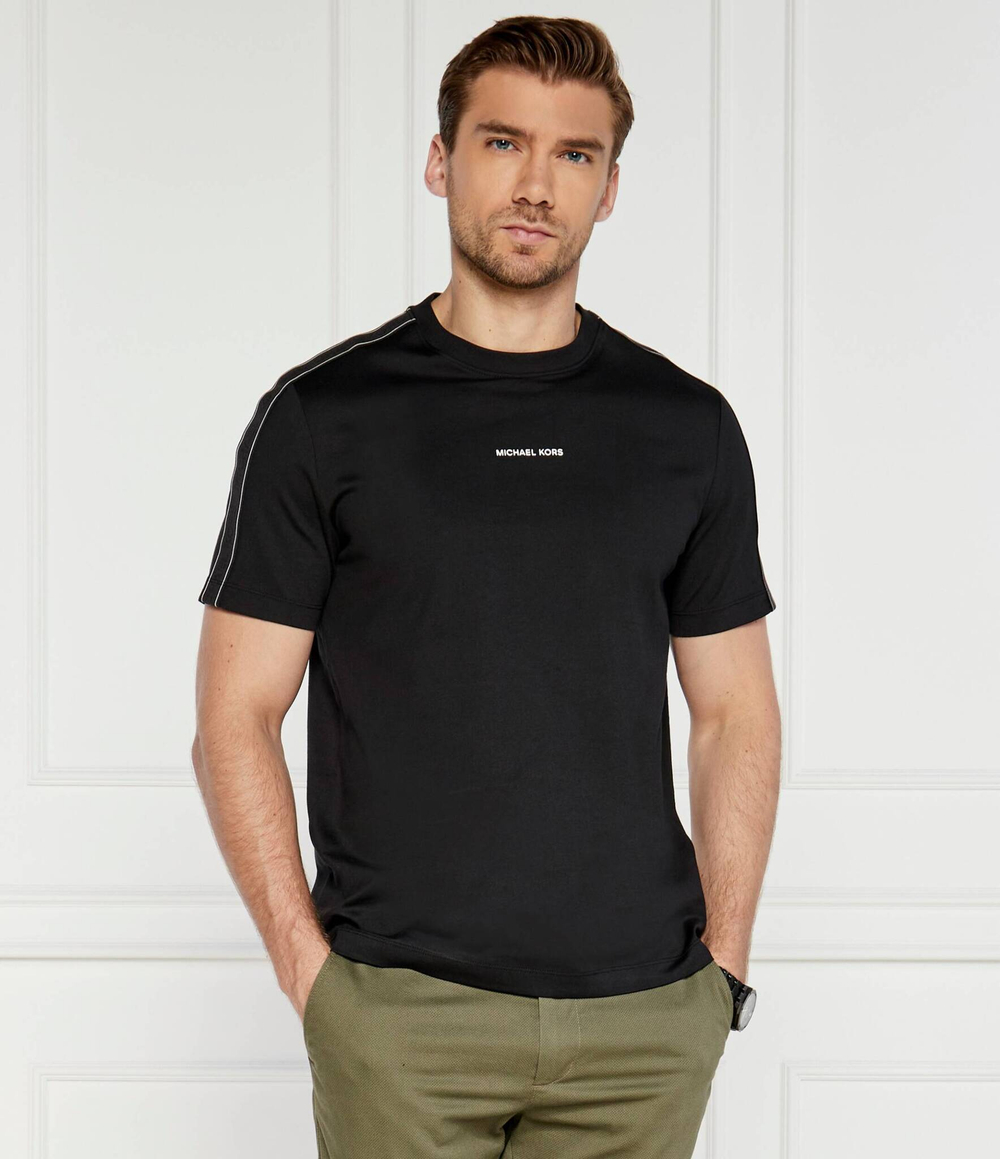 Футболка Michael Kors - черный(CT4524E1V2)