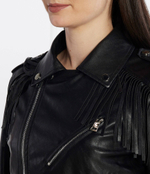 Куртка Liu Jo - черный(WA4020 E0887)