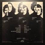 The Merriboys - A Little Bit Of Everything (Барбадос 1975г.)