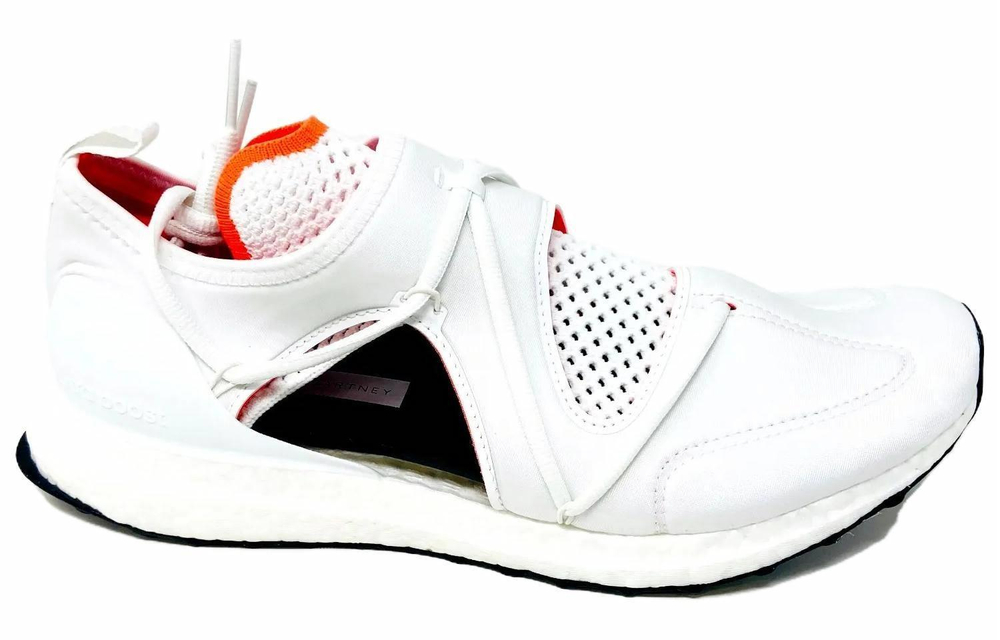 Кроссовки Adidas Ultraboost T. S. (Женская размерная сетка)