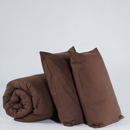 КПБ  Morrone, ЕВРО макси, 50х70, простыня 160х200х30. подод 240х220.   DOMTEKC