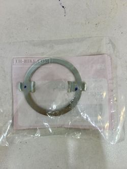 44680-166-000. RETAINER, GEAR BOX. Honda