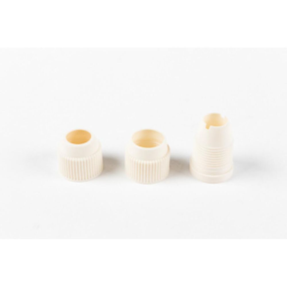 Адаптер пластиковый для кондитерского мешка, большой, P.L. Proff Cuisine