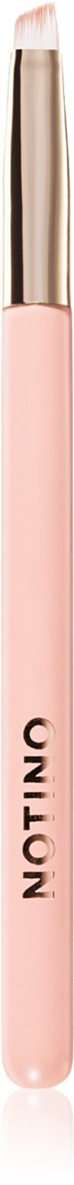 Notino Joy Collection Brush set with pouch - дорожный набор кистей с косметикой /   / GTIN 3760275385277