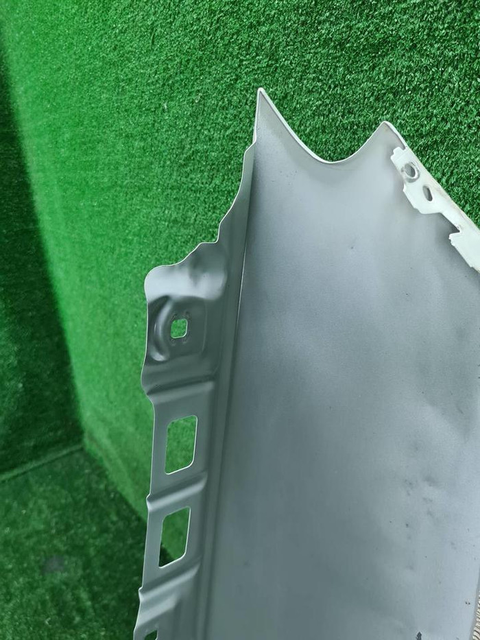 Крыло переднее левое Mercedes GLE C292 (2015-2019)