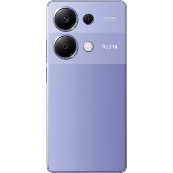 Смартфон Xiaomi Redmi Note 13 Pro 8/256Gb Lavender Purple