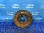 Диск тормозной передний NISSAN ELGRAND 1997-2002