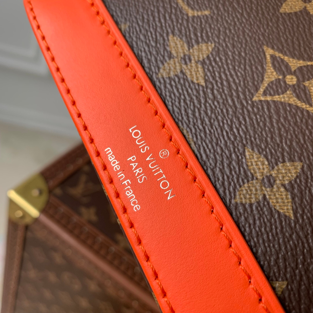 Louis Vuitton Nano Alma