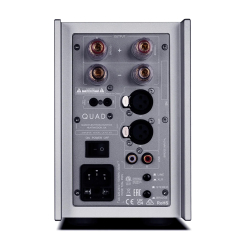 Quad 303 Grey — усилитель мощности