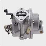 Карбюратор Yamaha F4/F5/F6 (6BX-14301-11)