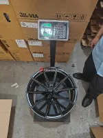 КОВАНЫЕ ДИСКИ ДЛЯ BMW M2 G87 2023 БМВ